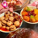 抬庄海鲜牛肉火锅 - 武汉市旅游 缩略图 9