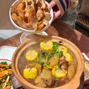 阿润打边炉(双清路店) - 阜阳市旅游 缩略图 1