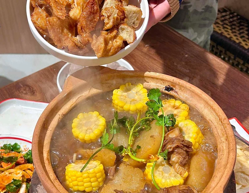 阿润打边炉(双清路店) - 阜阳市旅游 1
