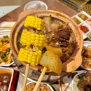 阿润打边炉(双清路店) - 阜阳市旅游 缩略图 8