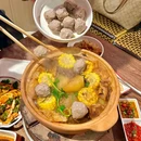 阿润打边炉(双清路店) - 阜阳市旅游 缩略图 7