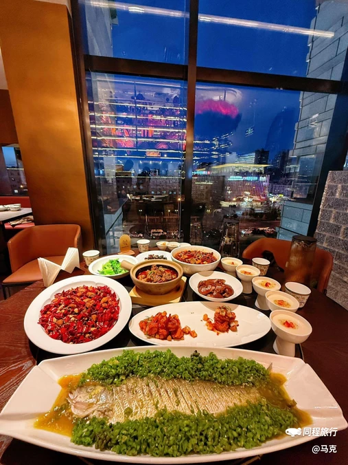 蜀国演义(汇京双子座店) - 北京市旅游