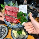 山葵烤肉 - 阜阳市旅游 缩略图 3