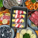 山葵烤肉 - 阜阳市旅游 缩略图 2