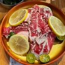 山葵烤肉 - 阜阳市旅游 缩略图 8