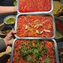 山婉婉·云南酸菜牛肉火锅(阜阳商厦中心店) - 阜阳市旅游 缩略图 3