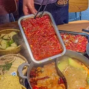 山婉婉·云南酸菜牛肉火锅(阜阳商厦中心店) - 阜阳市旅游 缩略图 1