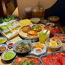 山婉婉·云南酸菜牛肉火锅(阜阳商厦中心店) - 阜阳市旅游 缩略图 2