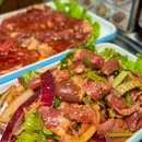 齐齐哈尔兄弟烤肉(昌平总店) - 北京市旅游 缩略图 2