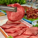 齐齐哈尔兄弟烤肉(昌平总店) - 北京市旅游 缩略图 8
