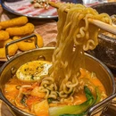 流浪泡泡·破破烂烂的烤肉店(无锡百盛广场店) - 无锡市旅游 缩略图 5
