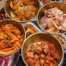 流浪泡泡·破破烂烂的烤肉店(无锡百盛广场店) - 无锡市旅游 缩略图 2