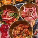 流浪泡泡·破破烂烂的烤肉店(无锡百盛广场店) - 无锡市旅游 缩略图 8