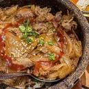 流浪泡泡·破破烂烂的烤肉店(无锡百盛广场店) - 无锡市旅游 缩略图 6