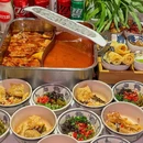 螺大喜螺蛳粉火锅(雍和宫店) - 北京市旅游 缩略图 1