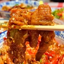 良友小饭局(江汉路店) - 武汉市旅游 缩略图 6