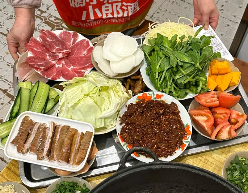 城南花园 - 重庆旅游 1