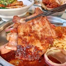 开笼雀冰室(铂顿城店) - 佛山市旅游 缩略图 6