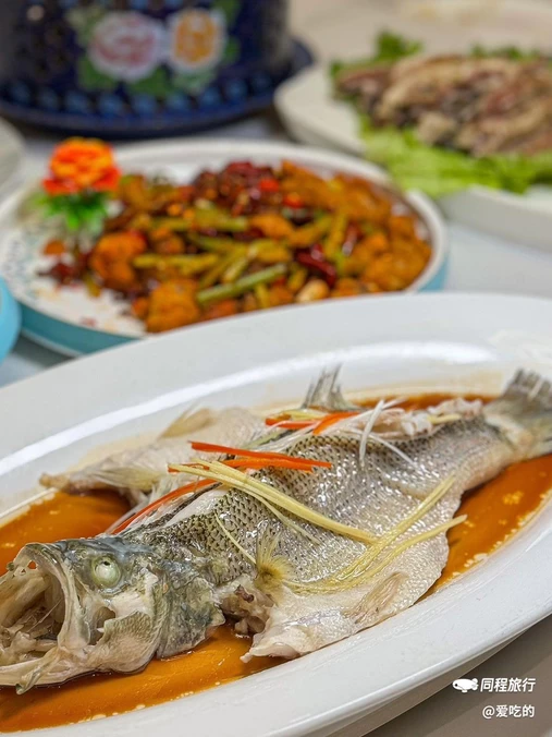 阿丽娅滩羊馆(清河店) - 北京市旅游