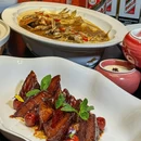 满堂·新鲁菜(万寿路店) - 北京市旅游 缩略图 5