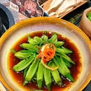 芸山季·云南野生菌火锅(乐峰广场店) - 广州市旅游 缩略图 4