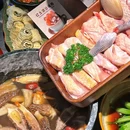 芸山季·云南野生菌火锅(乐峰广场店) - 广州市旅游 缩略图 6