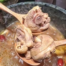 芸山季·云南野生菌火锅(乐峰广场店) - 广州市旅游 缩略图 9