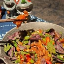 苍山云贵Bistro(万象天地店) - 上海市旅游 缩略图 5