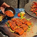 苍山云贵Bistro(万象天地店) - 上海市旅游 缩略图 2