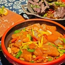 苍山云贵Bistro(万象天地店) - 上海市旅游 缩略图 6