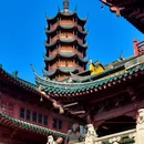 江天禅寺 - 镇江旅游 缩略图 3