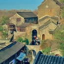 江天禅寺 - 镇江旅游 缩略图 7