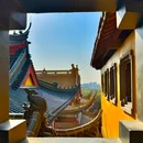 江天禅寺 - 镇江旅游 缩略图 5