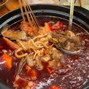 爱妻·非遗牛排火锅(银杏店) - 成都市旅游 缩略图 1