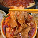爱妻·非遗牛排火锅(银杏店) - 成都市旅游 缩略图 3