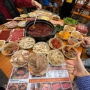 爱妻·非遗牛排火锅(银杏店) - 成都市旅游 缩略图 5