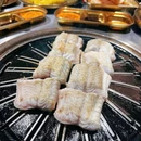 釜牛烤肉·喵山王榴莲活鳗自助(佛山祖庙店) - 佛山市旅游 缩略图 5