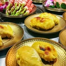 釜牛烤肉·喵山王榴莲活鳗自助(佛山祖庙店) - 佛山市旅游 缩略图 3