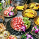 釜牛烤肉·喵山王榴莲活鳗自助(佛山祖庙店) - 佛山市旅游 缩略图 2