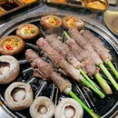 釜牛烤肉·喵山王榴莲活鳗自助(佛山祖庙店) - 佛山市旅游 缩略图 7