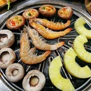 釜牛烤肉·喵山王榴莲活鳗自助(佛山祖庙店) - 佛山市旅游 缩略图 8