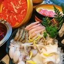 九馥寿喜烧自助·和牛(中山路店) - 无锡市旅游 缩略图 3