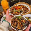 才十八湘菜小馆 - 北京市旅游 缩略图 2
