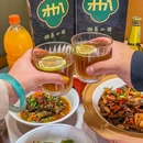 才十八湘菜小馆 - 北京市旅游 缩略图 6