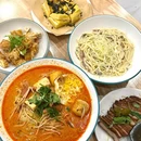 安琪餐室(乐昌里小区店) - 天津市旅游 缩略图 7