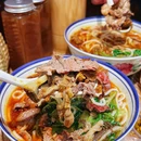 窄巷口生烫牛肉米线(下渡路店) - 广州市旅游 缩略图 3