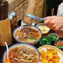 窄巷口生烫牛肉米线(下渡路店) - 广州市旅游 缩略图 2