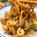 春风大叁圆(海岸城店) - 无锡市旅游 缩略图 5