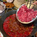 蓉城江湖市井火锅(雄飞店) - 成都市旅游 缩略图 3