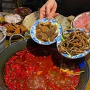 蓉城江湖市井火锅(雄飞店) - 成都市旅游 缩略图 6